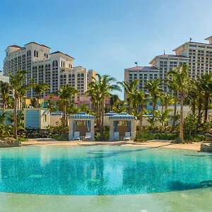 Resort Grand Hyatt Baha Mar
